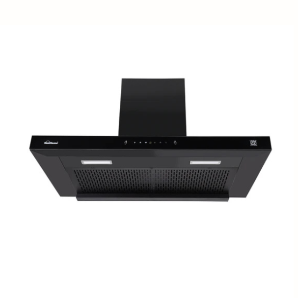 SUNFLAME CHIMNEY CUPO 75 BK AC GC