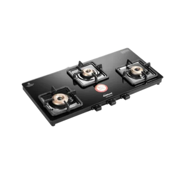SUNFLAME HOB TAB SOLITAIRE-3B