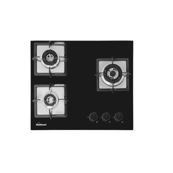 SUNFLAME BUILT IN HOB-SHA 360 PHS PRIMUS