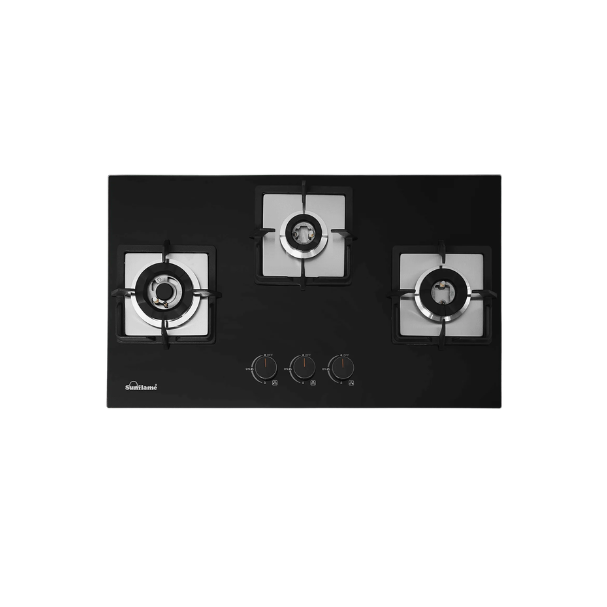 SUNFLAME BUILT IN HOB-SHA 376 PHS PRIMUS