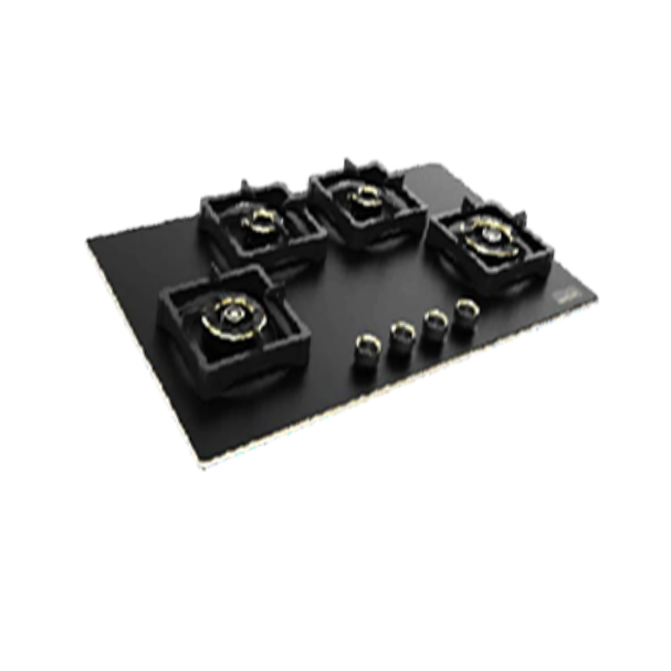 SUNFLAME BUILT IN HOB-SHA 486 SBS SIGNATURE