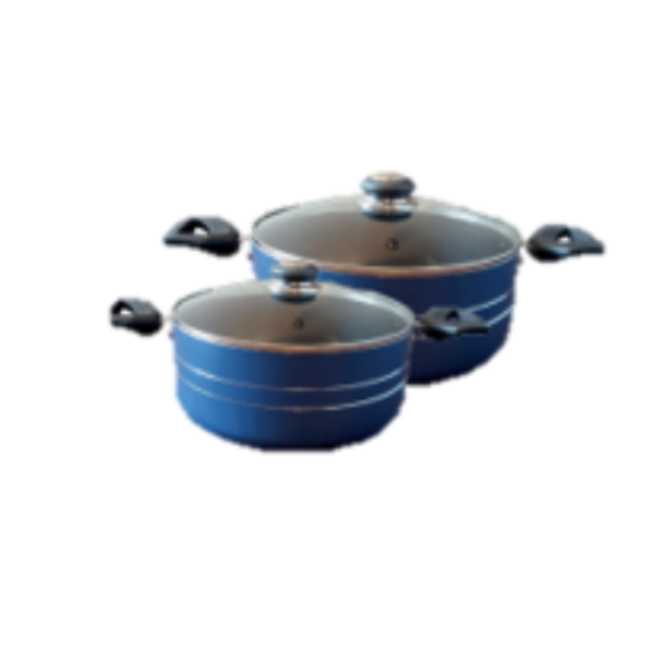 SPANIO N/S BIRIYANI POT 5 LTR