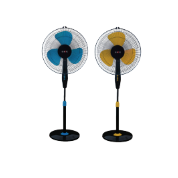 SPANIO PEDESTA FAN TOCKA\TWISTER