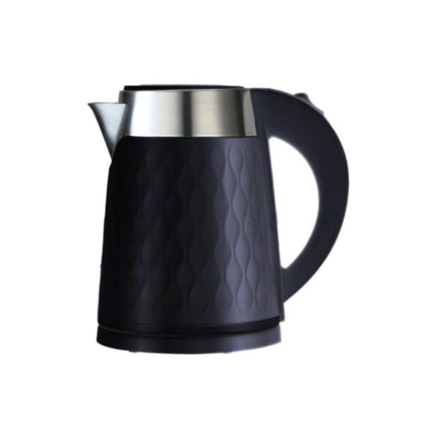 SPANIO ELECTRIC KETTLE 1.5L ELEGANCE
