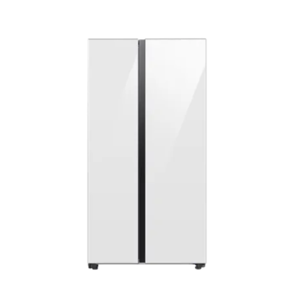 SAMSUNG SBS RS76CB81A312HL WHITE