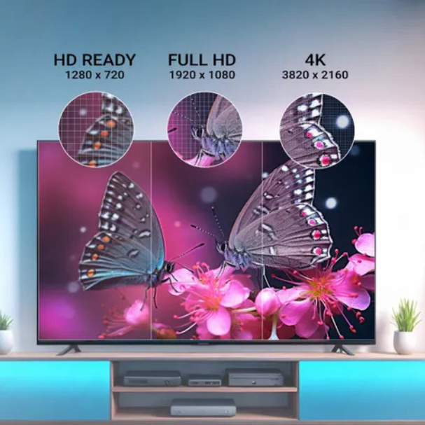 TCL LED 32S4K