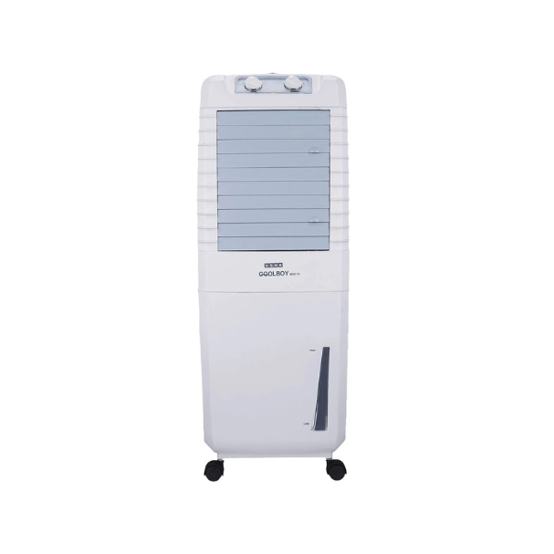 USHA PERSONAL COOLER COOL BOY 18 WHITE