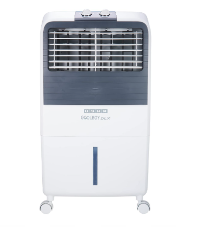 USHA PERSONAL COOLER COOL BOY DLX22 WHITE