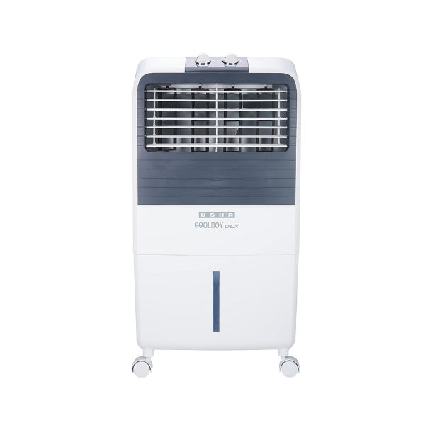 USHA PERSONAL COOLER COOL BOY DLX22 WHITE