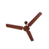 USHA CEILING FANSTRIKER HIGH SPEED MAT BROWN(010568)