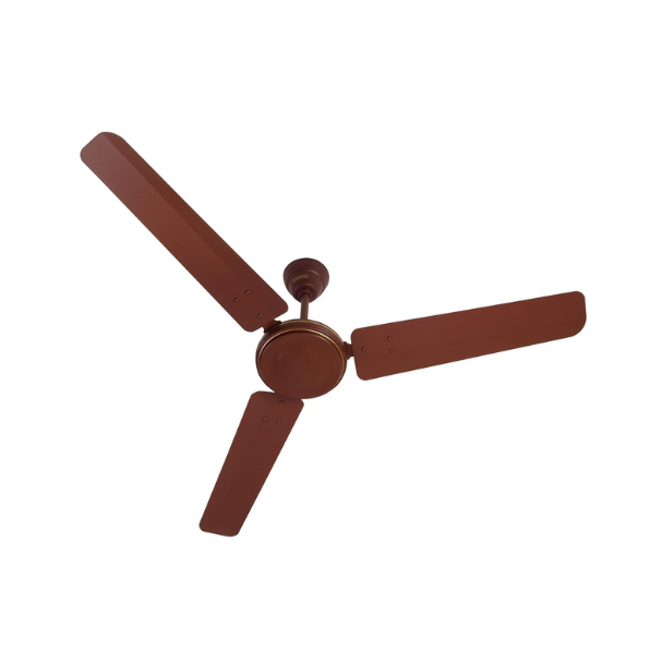 USHA CEILING FANSTRIKER HIGH SPEED MAT BROWN(010568)