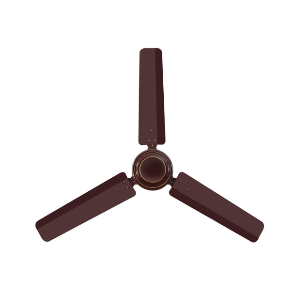 USHA C/FAN 1200MM SPIRIT/SWIFT BROWN(013446)
