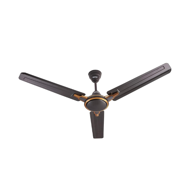 USHA C/F RACER CHROME SMOKE BROWN(025142)