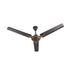 USHA C/F RACER CHROME SMOKE BROWN(025142)