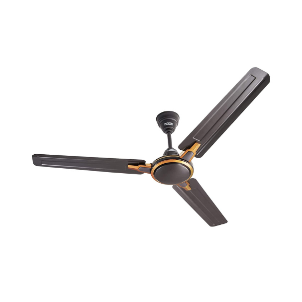 USHA C/F RACER CHROME SMOKE BROWN(025142)