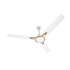 USHA C/F RACER CHROME WHITE BRONZE(025166)