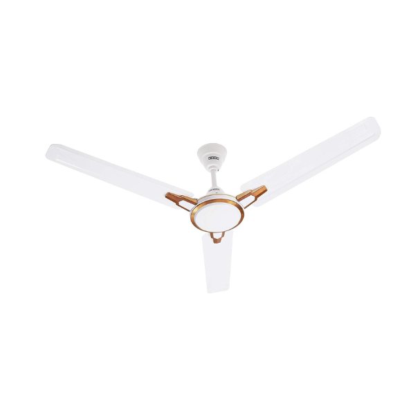 USHA C/F RACER CHROME WHITE BRONZE(025166)