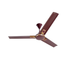 USHA C/FAN 1200MM SWIFT ALPHA CHROME SMOKE BROWN