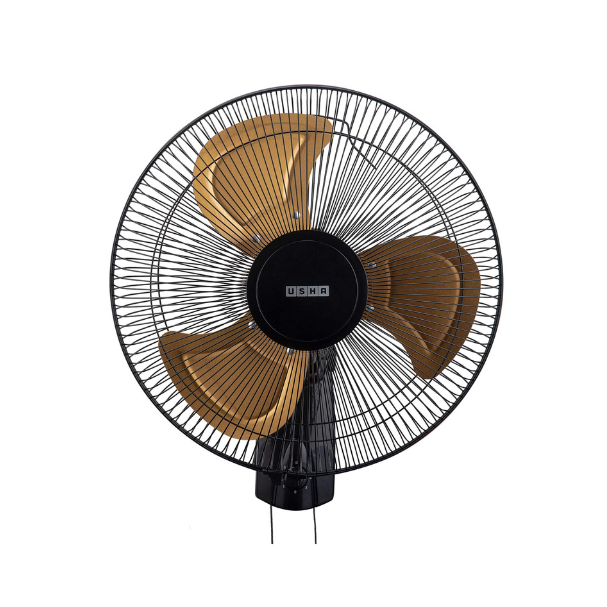 USHA W/F COLOSSUS BLUE/RED/GOLDEN(026699)