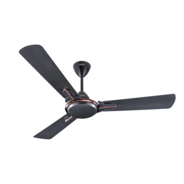 USHA C/F STRIKER ONE-R CHOCO GREY 1ST