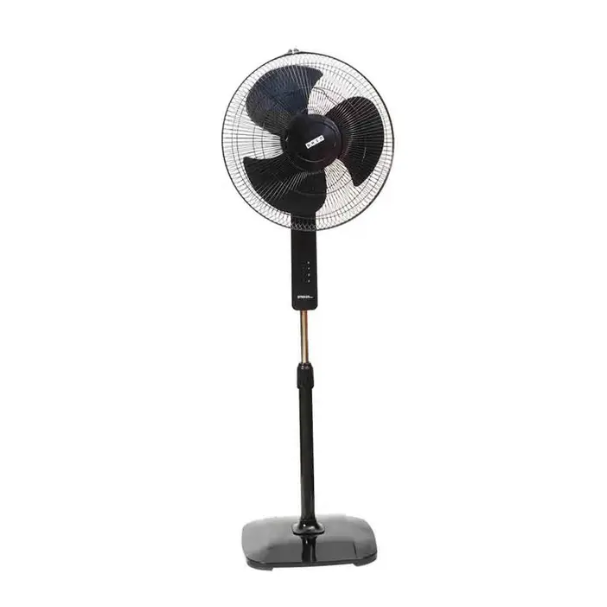 USHA P/F STRIKER PLUS HI SPEED 400MM BLACK
