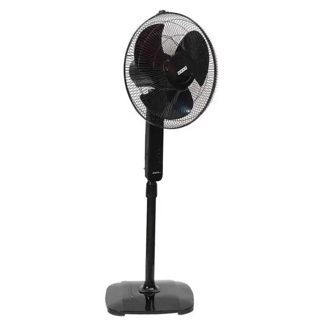 USHA P/F STRIKER PLUS HI SPEED 400MM BLACK