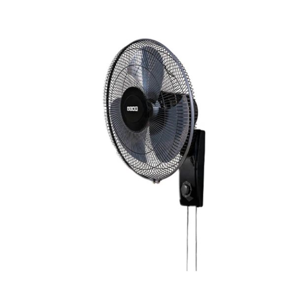 USHA W/F STRIKER PLUS HI SPEED 400MM BLACK