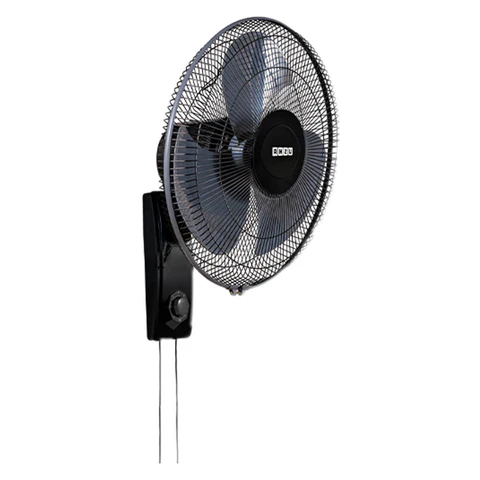 USHA W/F STRIKER PLUS HI SPEED 400MM BLACK