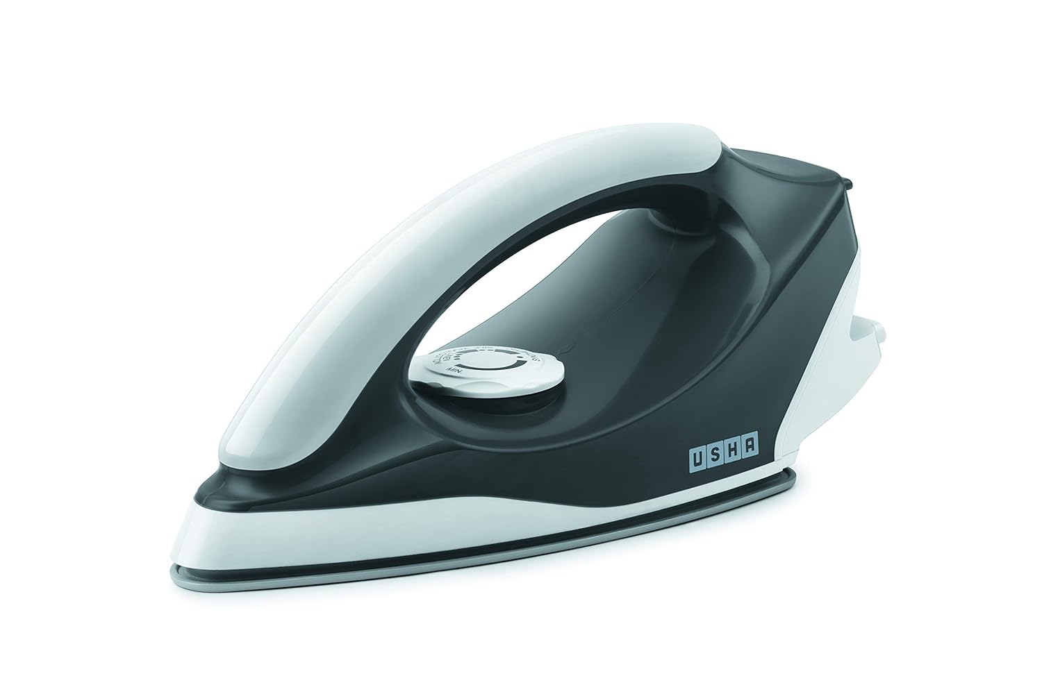 USHA IRON EI TEFLON AU1000WD AURORA