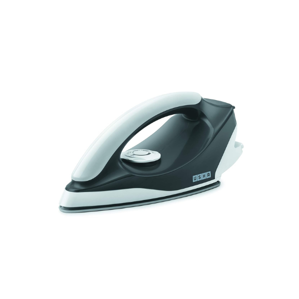 USHA IRON EI TEFLON AU1000WD AURORA