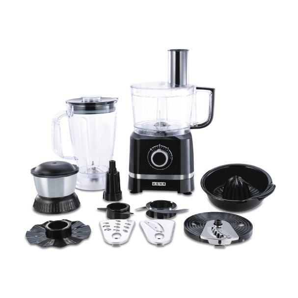 USHA FOOD PROCESSOR 800W BLACK