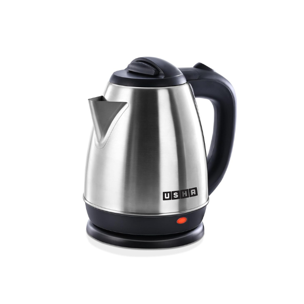 USHA SS KETTLE D 1.5L