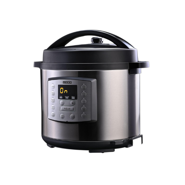 USHA ICHEF ELECTRIC PRESSURE COOKER 6L SS