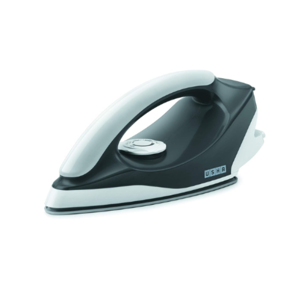 USHA IRON EI TEFLON AU1000WD AURORA