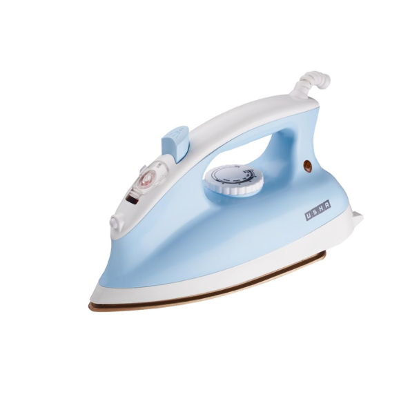 USHA DRY IRON BOX GOLIATH SPRAY TECH1200W (GOLIATH I-SPRAY)