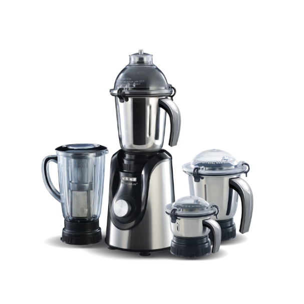 USHA MIXER GRINDER 800W MAXIMUS PLUS MP800MX4