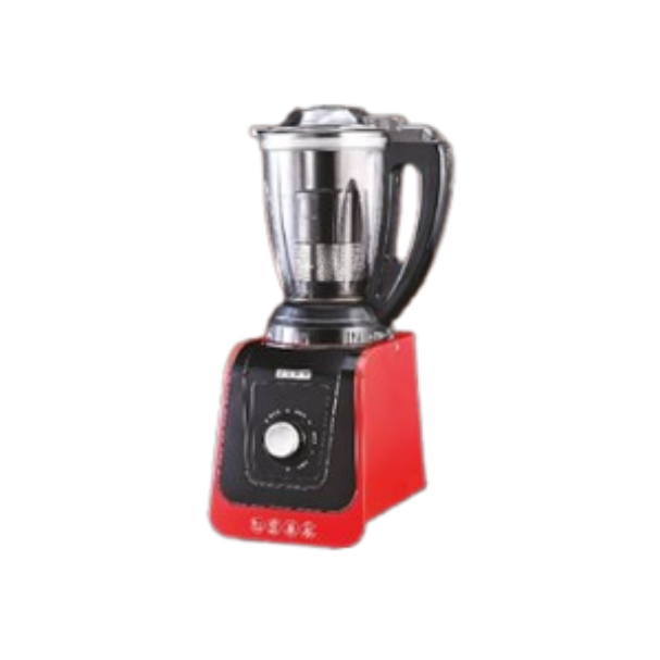 USHA MIXER GRINDER I CHEF 3J 750W RED-BLACK