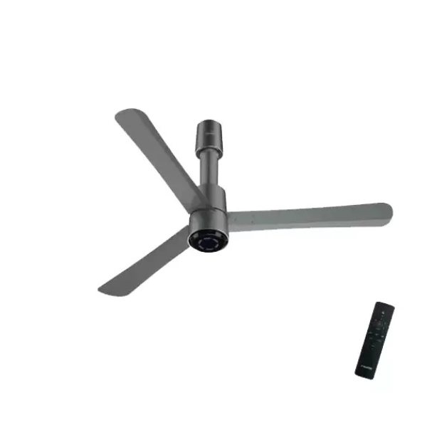 V GUARD C/F INSIGHT- G HS BLDC TITANIUM CHROME 1.2M