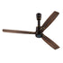 V GUARD C/F BLDC AIRWIZ PRIME 48 CHO TEAK WOOD 1.2M