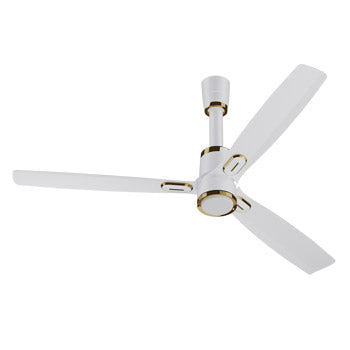 V GUARD C/F BLDC AIRWIZ LIGHT 48 BLSM WHT MAT 1.2M