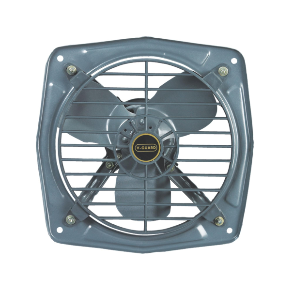 V GUARD E/FAN METAL SHOVAIR S 12 MY GREY (202017)