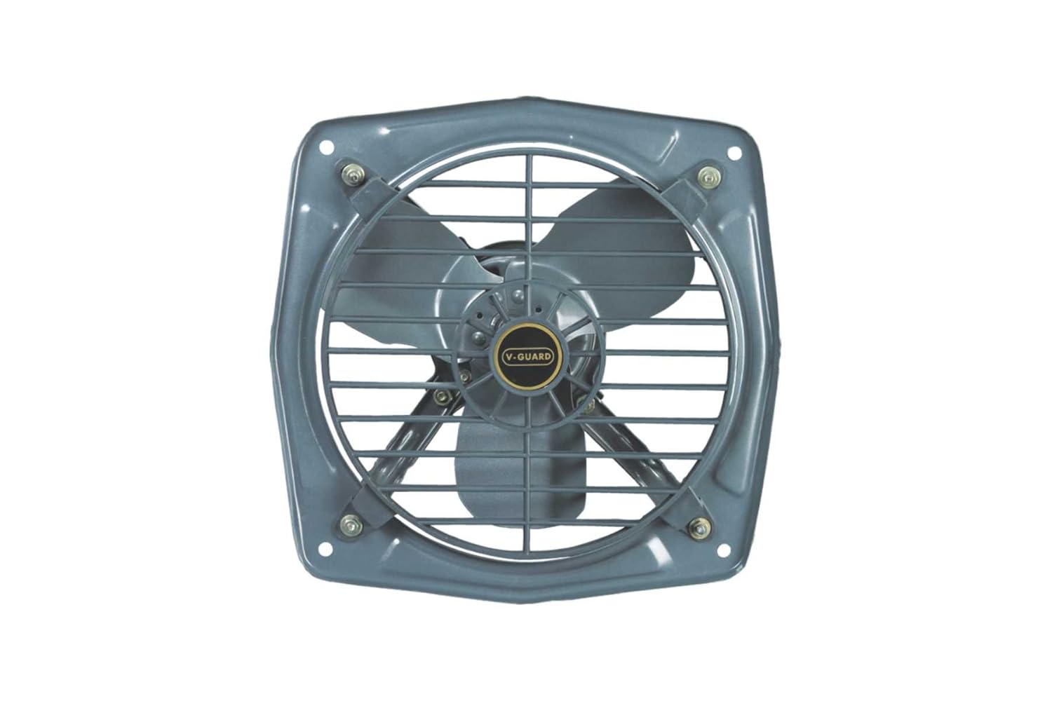 V GUARD E/FAN METAL SHOVAIR S 9 MY GREY (202000)