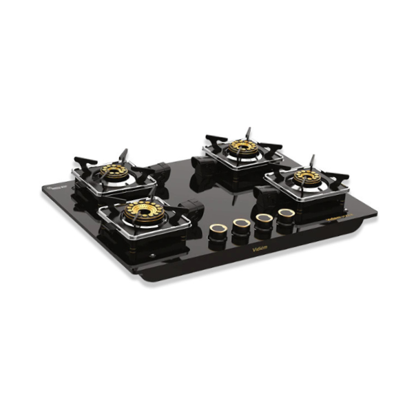 VIDIEM HOB TOP VOGUE 4B FG-GS0300-AA