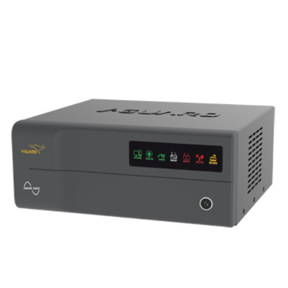 V GUARD INVERTER PRIME 1650