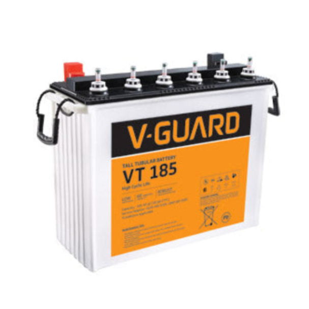 V GUARD INVERTER BATTERY VT185
