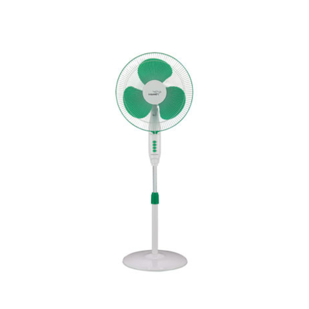 V GUARD P/FAN FINESTA STS NEO II 16 WHITE BLUE/GREEN/RED