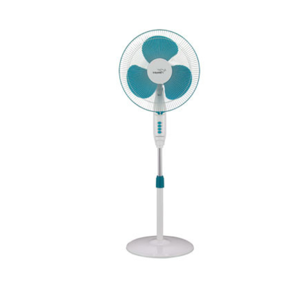 V GUARD P/FAN FINESTA STS NEO II 16 WHITE BLUE/GREEN/RED