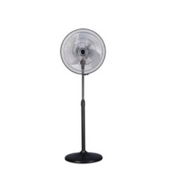 V GUARD P/F METAL FANZA MPF DELIGHT NEO STL BLK 45CM