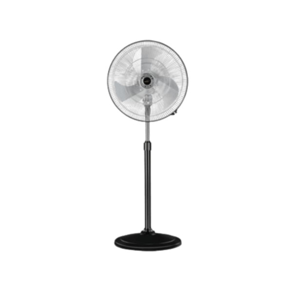 V GUARD P/F METAL FANZA MPF PLUS STL BLK 45CM