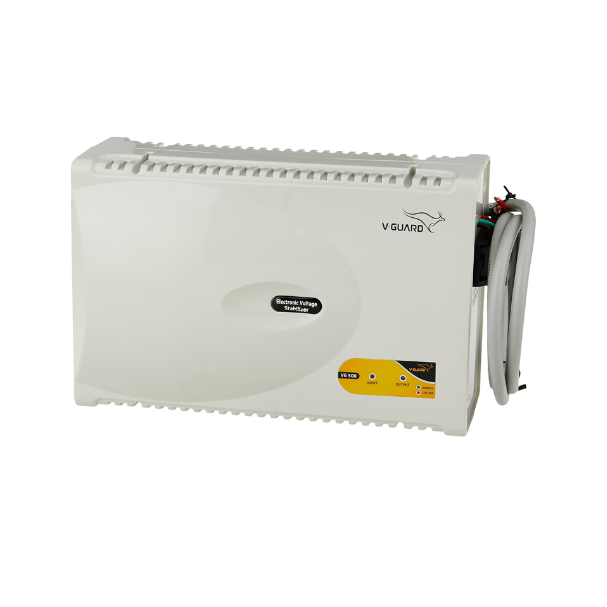 V GUARD STABILIZER VG 500